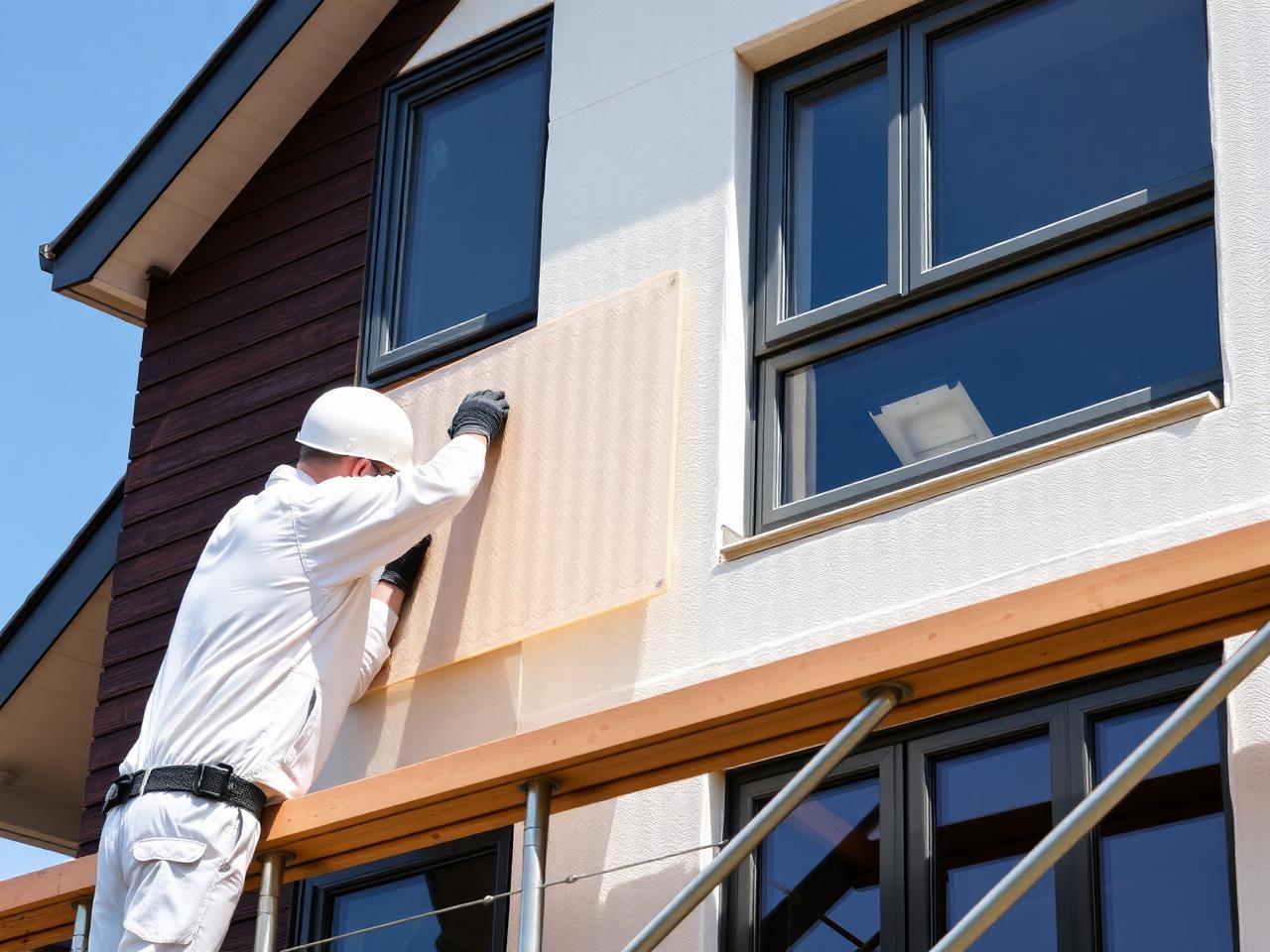 Rénovation énergétique